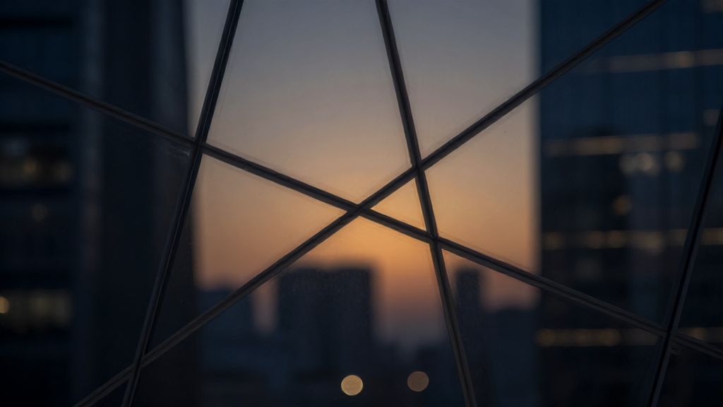 Analytische Projektion wirtschaftlicher Horizonte