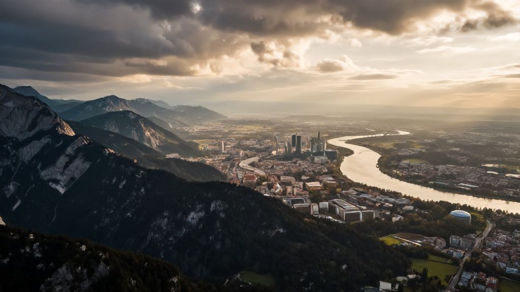 Österreichische Wirtschaftslandschaft und analytische Horizonte