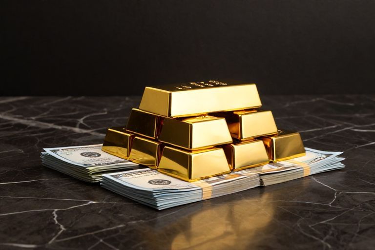 Kapitalfluss-Projektion