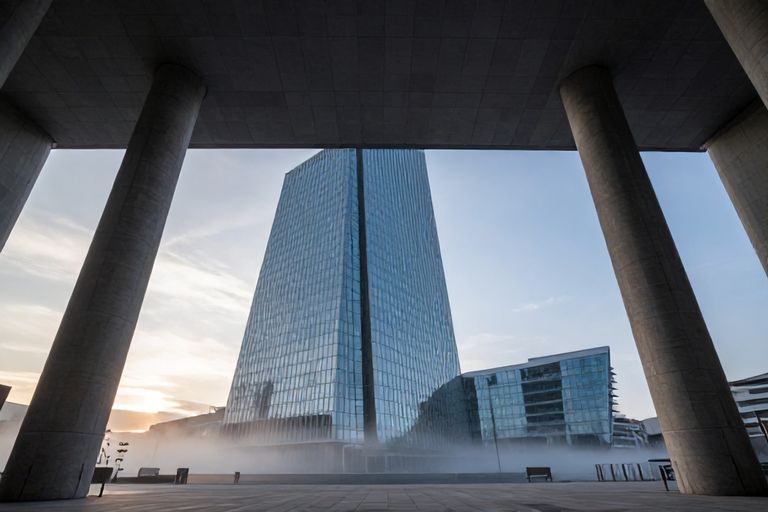 Makroökonomische Horizontanalyse