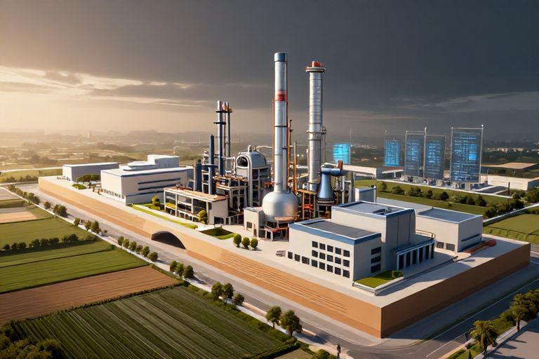 Sektorale Tiefenanalyse